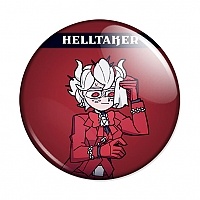  Helltaker - Beelzebub