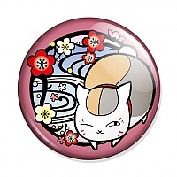  Natsume Yuujinchou - Nyanko