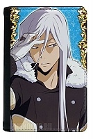     Katekyo Hitman Reborn - Superbi Squalo