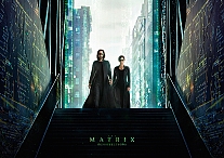 ������ �������� The Matrix: ����������� / ��� � �������