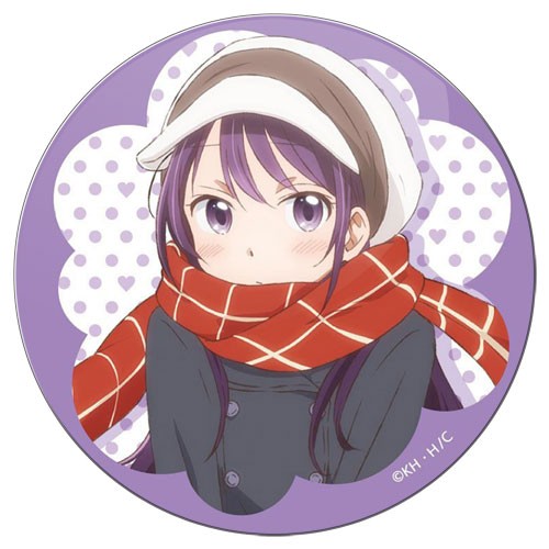 ���������� ������� ������ ��������� ������� Comic Girls - Ruki �� ����� � ����� �������-������� / Comic Girls / ����������� / ���, ��� ���� �����
