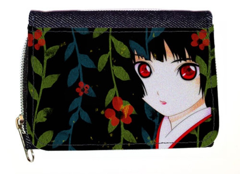���������� ������� ������� ��������� Jigoku Shoujo 53765 �� ����� � ����� ������ ������� / Jigoku Shoujo / Hell Girl / ������� �� ���