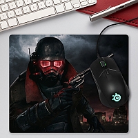 ������ ��� ����� ������������� Fallout: New Vegas NCR Ranger