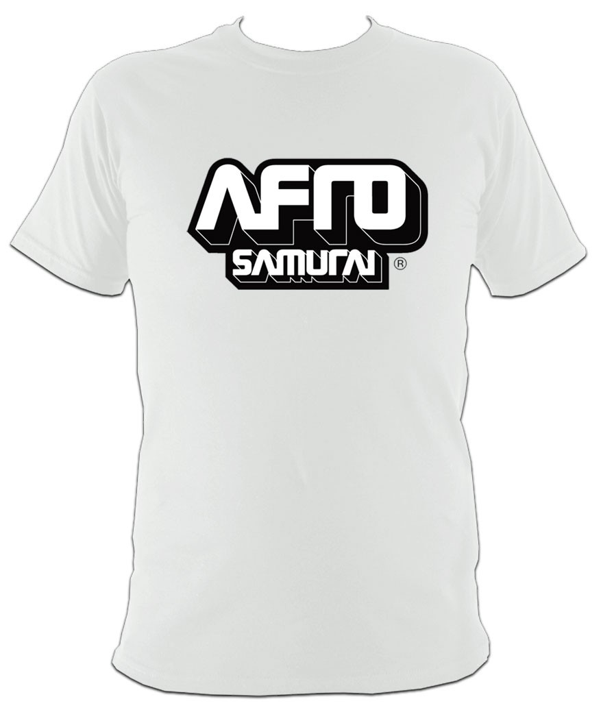 ���������� ������� �������� ����� Afro Samurai 25693 �� ����� � ����� ����������� / Afro Samurai