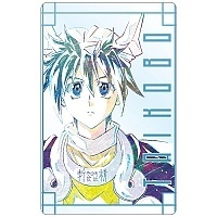 ������ ������������� Hakyuu Houshin Engi Ani-Art - Taikoubou
