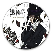   Kuroshitsuji 347271