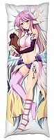    No Game No Life - Jibril