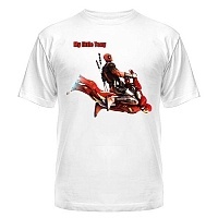 �������� Deadpool - My little Tony