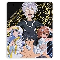 ������ ��� ����� To Aru Majutsu no Index 56200