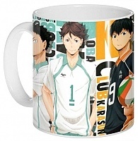  Haikyuu!! 337251