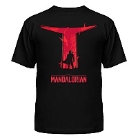 �������� "The Mandalorian" Dean Jarin