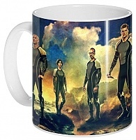 ������ The Hunger Games 351471
