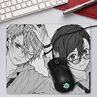 ������ ��� ����� Zetsuen no Tempest 56248