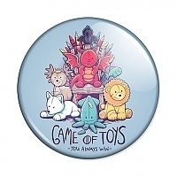������ Game of Thrones - Game of Toys