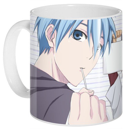 ���������� ������� ������ Kuroko no Basuke 62588 �� ����� � ����� ��������� ������ / Kuroko's Basket Ball / The Basketball Which Kuroko Plays / Kuroko no Basuke / ���������, � ������� ������ ������