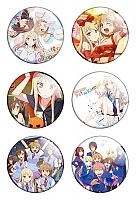 ����� ������� ������� "Sakurasou no Pet na Kanojo" No.2