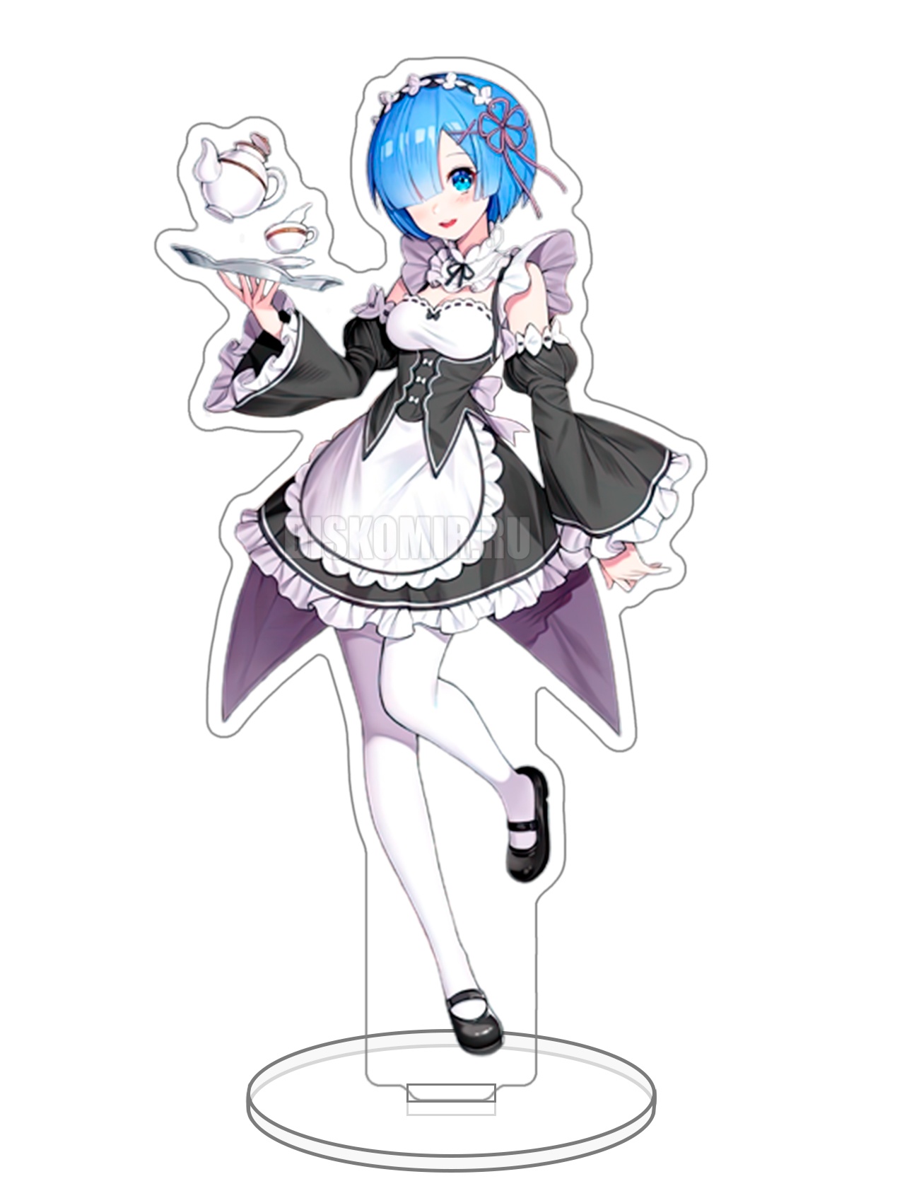 ������� ��������� Re: Zero - ��� 5 (Rem 5)