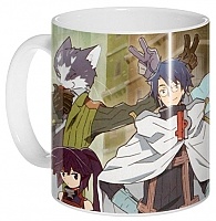 ������ Log Horizon 350342