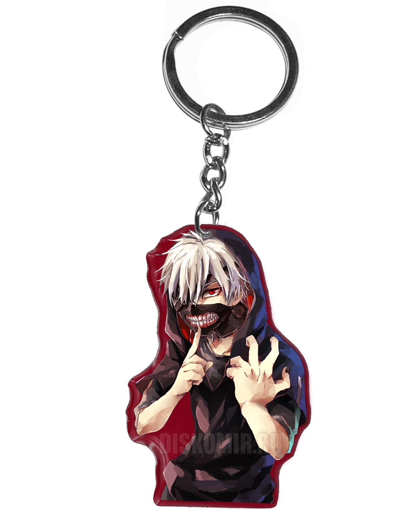 ���������� ������� ������ �������� Tokyo Ghoul - ������ �13 �� ����� � ����� ��������� ���� / Tokyo Ghoul / Tokyo Kushu / ��������� ������