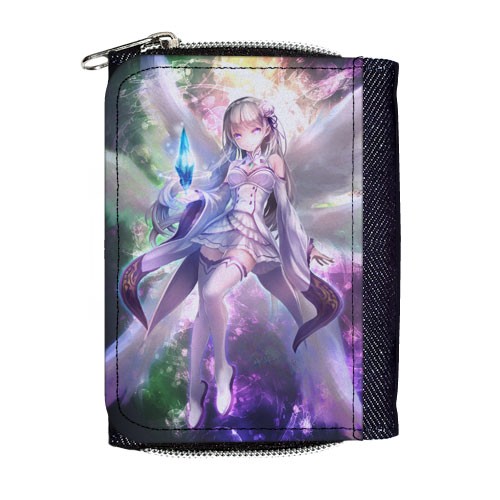 ���������� ������� ������� ��������� Re: Zero Emilia �� ����� � ����� ����� � �������������� ���� � ���� / Re: Zero kara Hajimeru Isekai Seikatsu / Re: Life in a different world from zero / ReZero