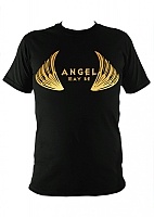  Angel May Be