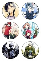 ����� ������� ������� "Hataraku Maou-sama!" No.1