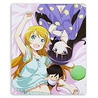 ������ ��� ����� ������������� OreImo - Kousaka and Ruri
