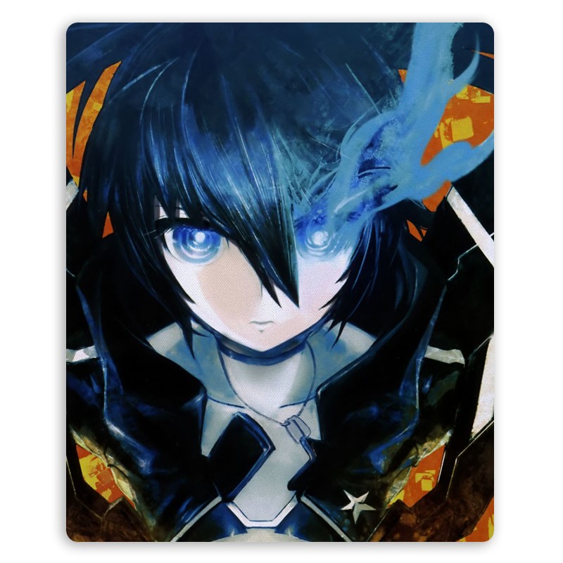 ���������� ������� ������ ��� ����� Black Rock Shooter 308233 �� ����� � ����� ������� � ������ ����� / Black Rock Shooter