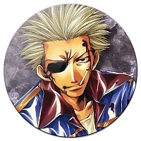 ������ ��������� ������� Saiyuki - Zenon / �����