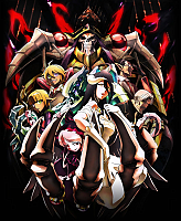  /  / Overlord TV-1 DVD