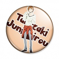  Bungou Stray Dogs - Tanizaki Junichirou