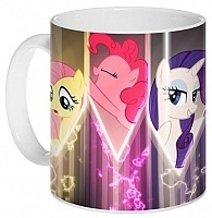 ������ My Little Pony / ��� ��������� ���� � �������� �������