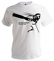 ����� �������� Black Rock Shooter 50855