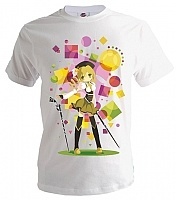 ����� �������� Puella Magi Madoka Magica 50864