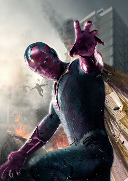���������� ������� ������ �������� �� ������ The Avengers �� ����� � ����� �������� / Avengers