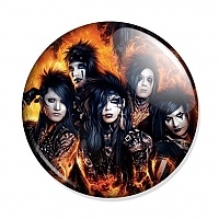  Black Veil Brides - Set the World on Fire