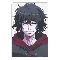   -   -   / Kirishima Ayato