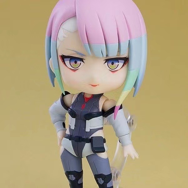 ������� Nendoroid 2109 Lucy Cyberpunk: Edgerunners