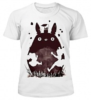   Totoro Ink