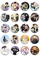 ����� ������� Gosick