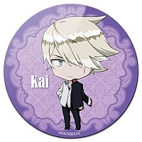 ������ ��������� ������� Oushitsu Kyoushi Haine Chibi Kai