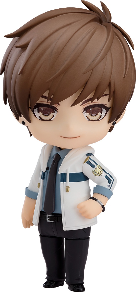���������� ������� ������� Nendoroid 1166 Mr Love Queen's Choice: Gavin (Haku) �� ����� � ����� ������ � �������� / Love and Producer / Love & Producer / Koi to Producer: EVOL?LOVE / Mr Love: Queen's Choice