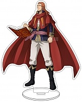   Black Clover -  (Fuegoleon)