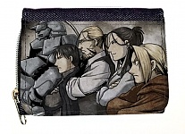 ������� ��������� Fullmetal Alchemist 60399
