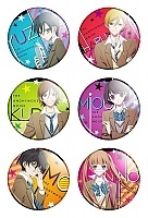 ����� ������� ������� "Fukumenkei Noise" No.2