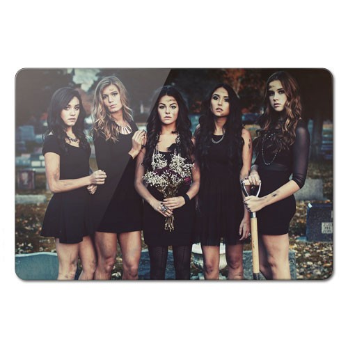 ���������� ������� ������ ��������� ������������� Pretty Little Liars 351846 �� ����� � ����� ����� ��������� / Pretty Little Liars