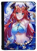 ������� �� ������� ������ Genshin Impact - ����