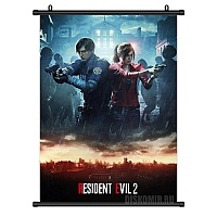   Resident Evil 2
