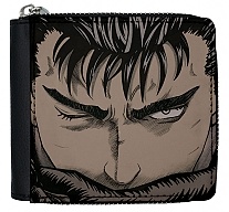        "Berserk" Guts