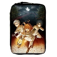   "The Promised Neverland" Emma, Norman  Ray